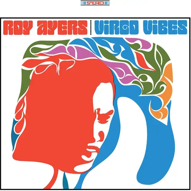 ROY AYERS / VIRGO VIBES