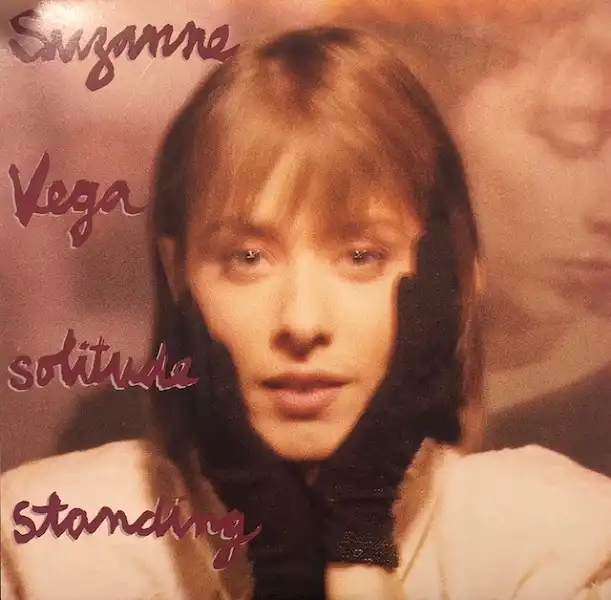 SUZANNE VEGA / SOLITUDE STANDINGΥʥ쥳ɥ㥱å ()