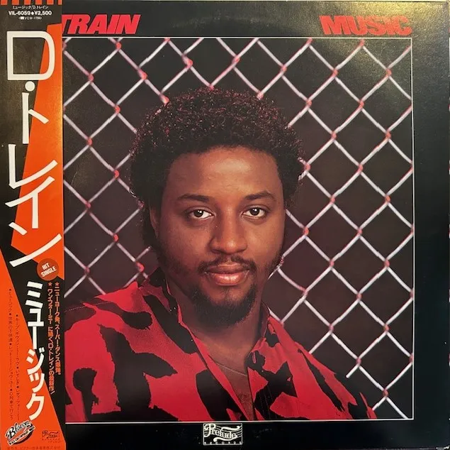 D TRAIN / MUSIC