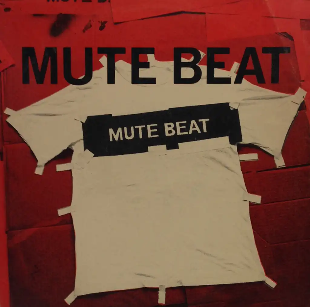 MUTE BEAT / SAMEΥʥ쥳ɥ㥱å ()