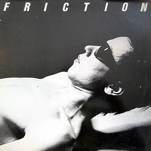 FRICTION / Υʥ쥳ɥ㥱å ()