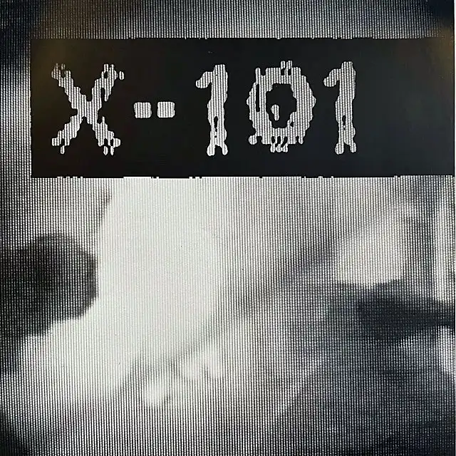 X-101 / SAMEΥʥ쥳ɥ㥱å ()