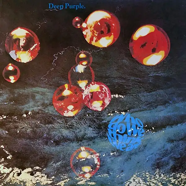 DEEP PURPLE / WHO DO WE THINK WE ARE