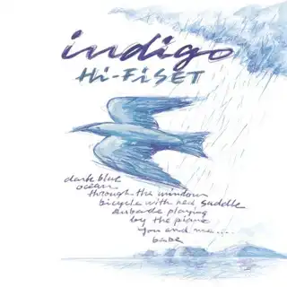 HI-FI SET (ハイファイ・セット) / INDIGO