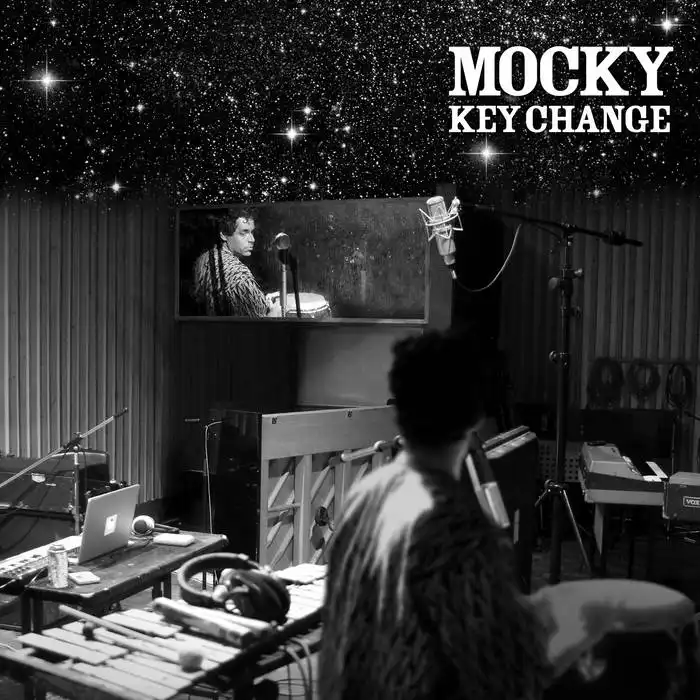 MOCKY / KEY CHANGE