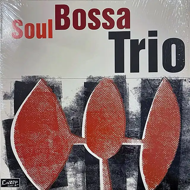 SOUL BOSSA TRIO / SAMEΥʥ쥳ɥ㥱å ()