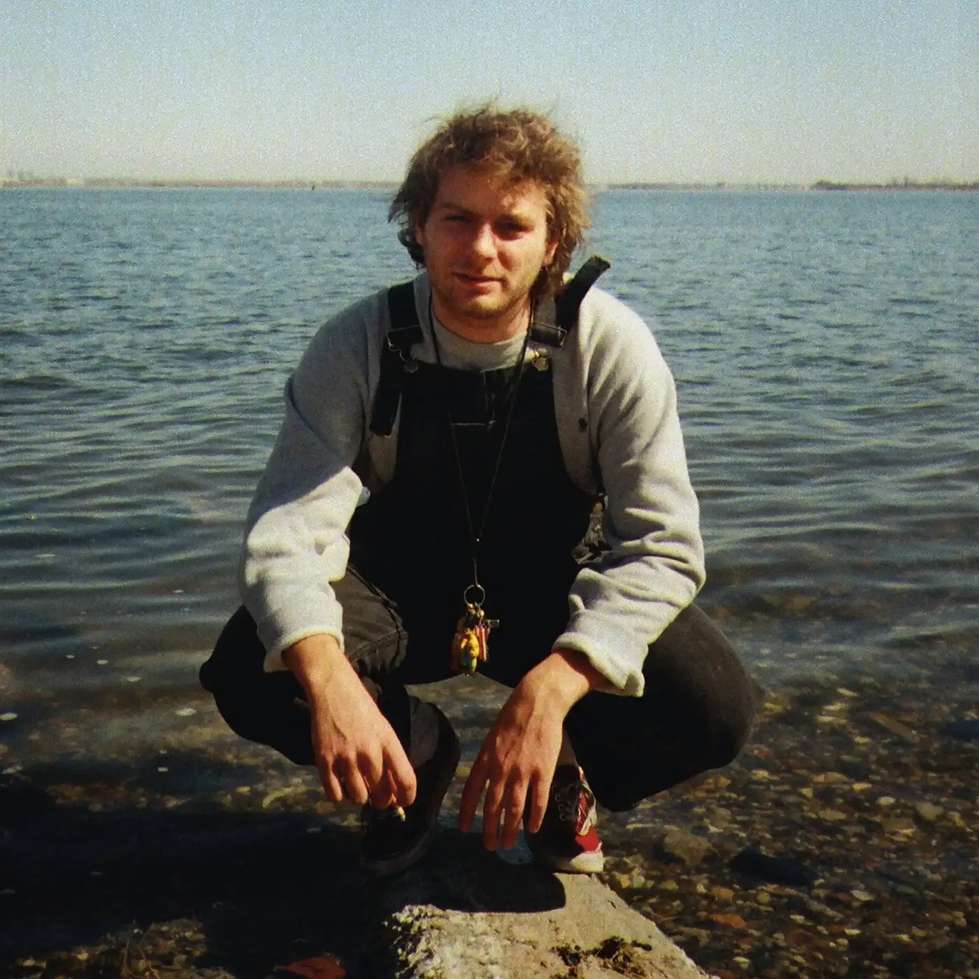 MAC DEMARCO / ANOTHER ONE