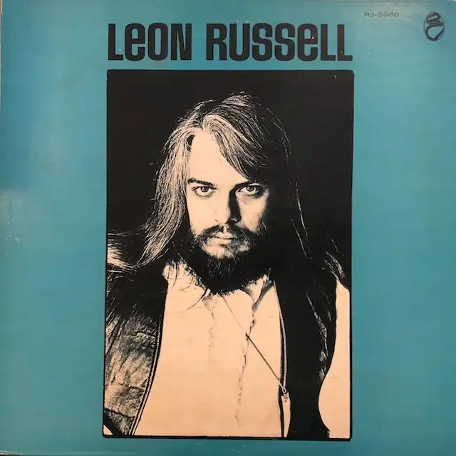 LEON RUSSELL / SAME