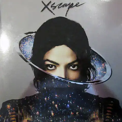 MICHAEL JACKSON / XSCAPE