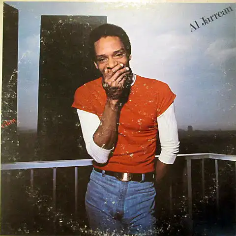 AL JARREAU / GLOW