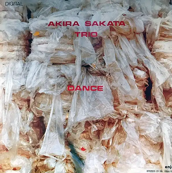 AKIRA SAKATA TRIOʺȥꥪ / DANCEʥ󥹡ˤΥʥ쥳ɥ㥱å ()