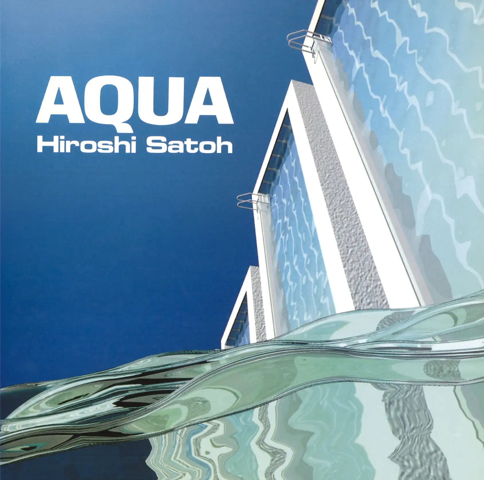 ƣ (HIROSHI SATOH) / AQUAΥʥ쥳ɥ㥱å ()