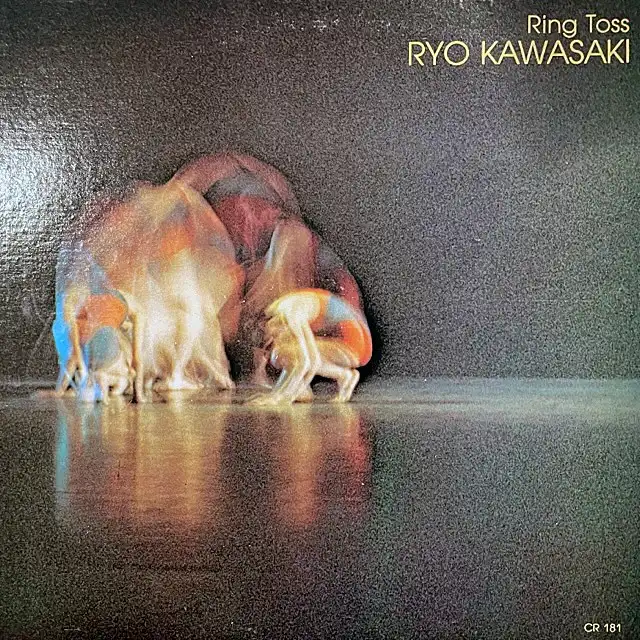 RYO KAWASAKI  / RING TOSS