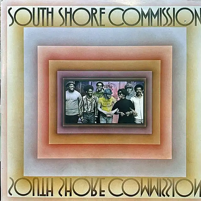 SOUTH SHORE COMMISSION / SAME