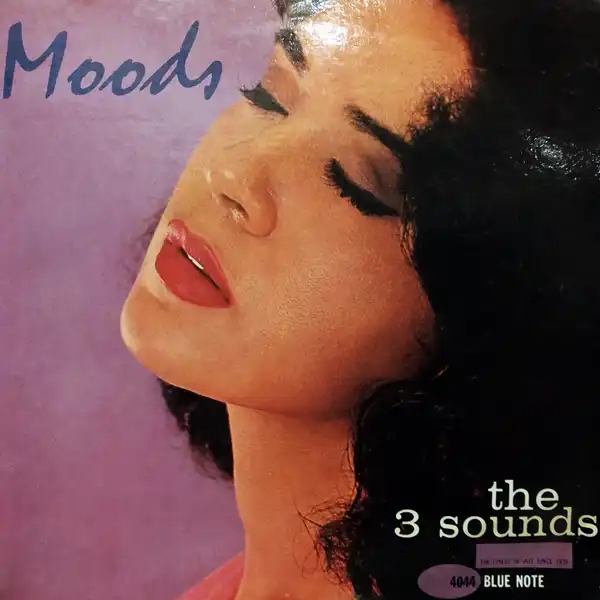 THREE SOUNDS / MOODS