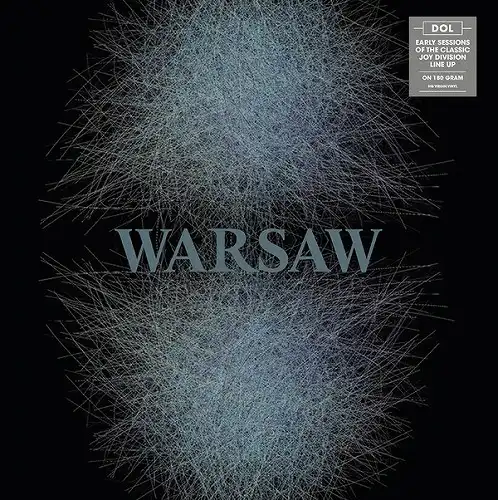 WARSAW (JOY DIVISION) / SAMEΥʥ쥳ɥ㥱å ()