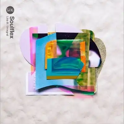 SOULFLEX / LIKE IT ／ INTEGRAL