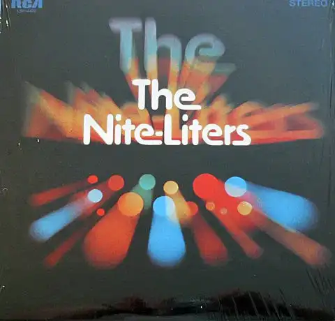 NITE-LITERS / SAMEΥʥ쥳ɥ㥱å ()