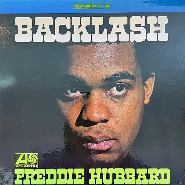 FREDDIE HUBBARD / BACKLASHΥʥ쥳ɥ㥱å ()