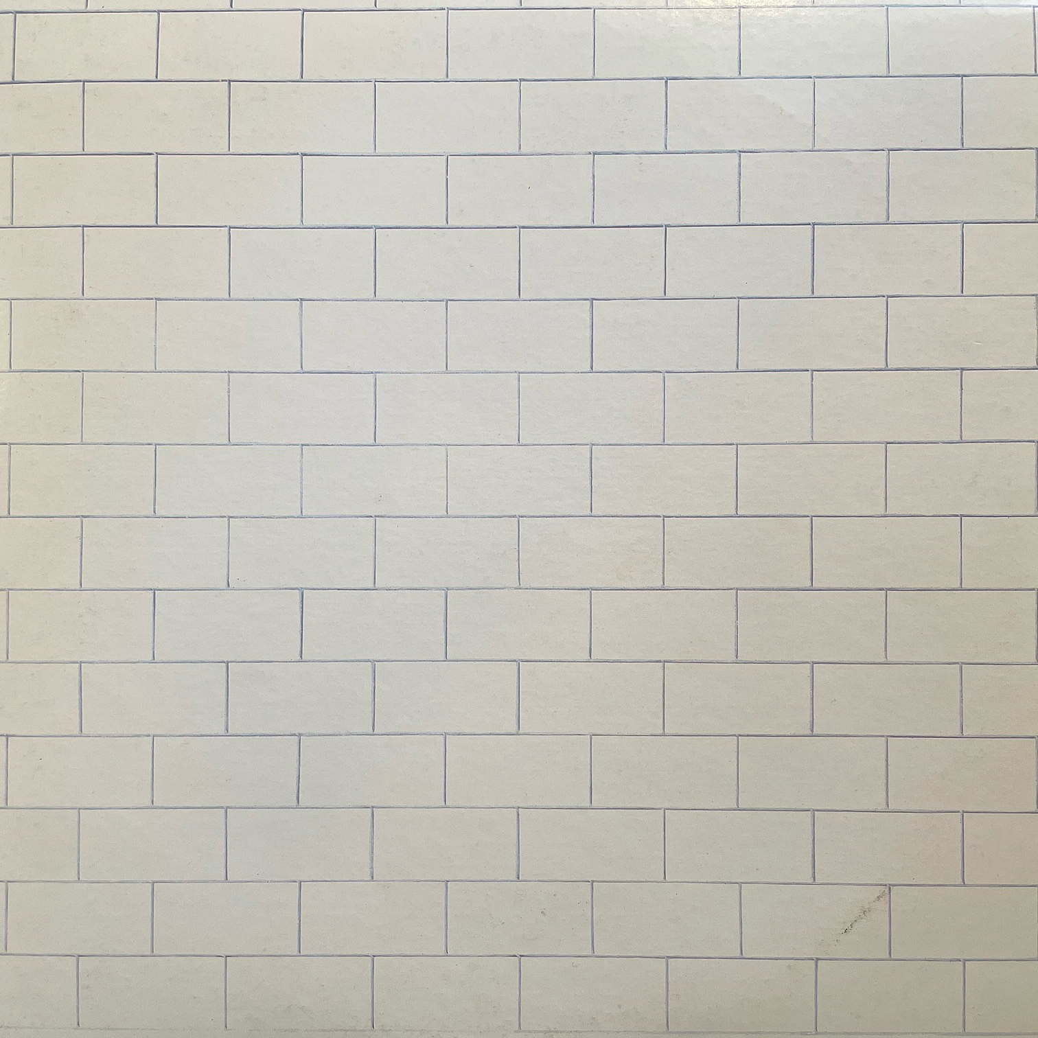 PINK FLOYD / WALL