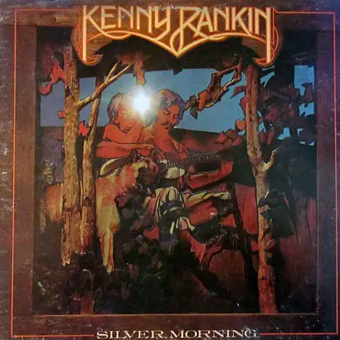 KENNY RANKIN / SILVER MORNINGΥʥ쥳ɥ㥱å ()