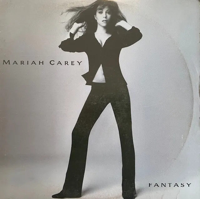MARIAH CAREY / FANTASY