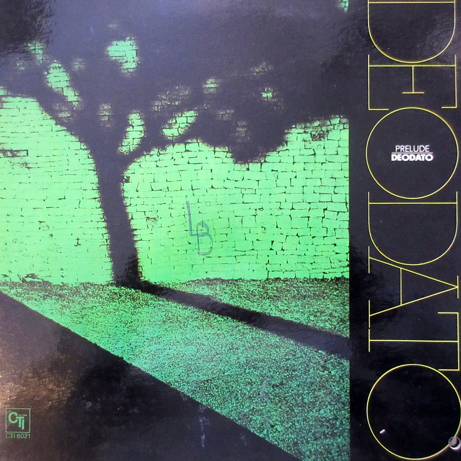 DEODATO / PRELUDE