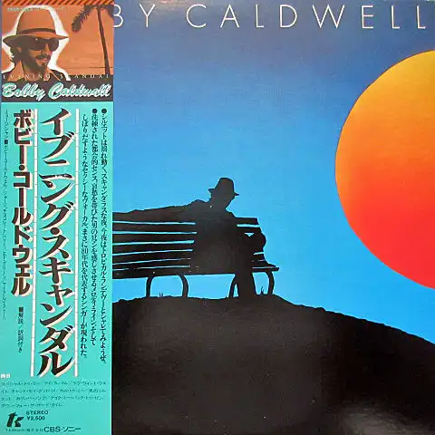 BOBBY CALDWELL / SAMEΥʥ쥳ɥ㥱å ()