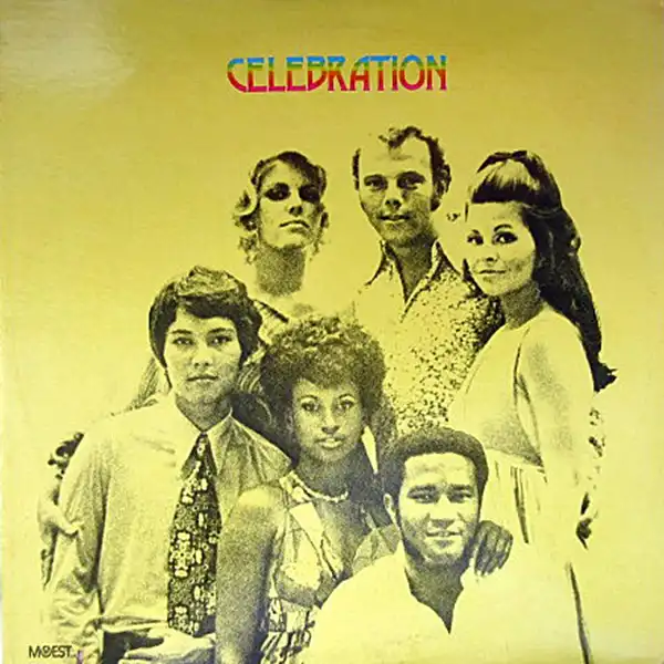 CELEBRATION / SAME