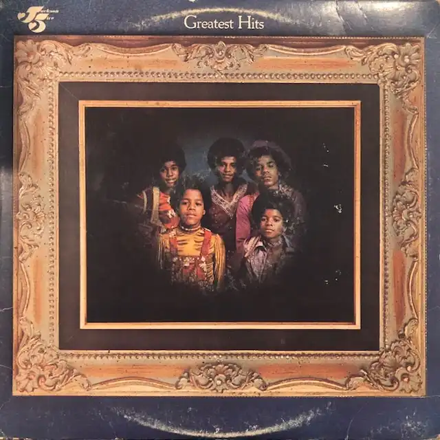 JACKSON 5 / GREATEST HITS