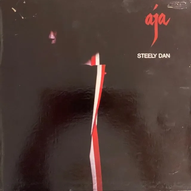 STEELY DAN / AJA