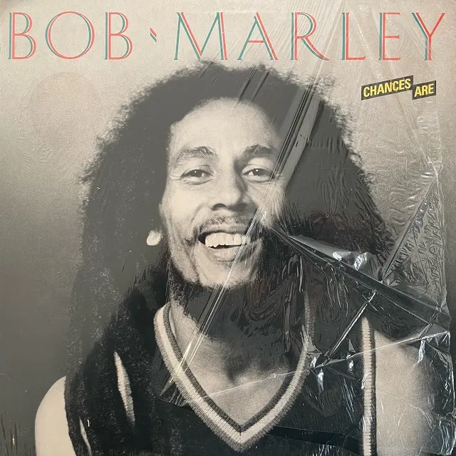 BOB MARLEY / CHANCES AREΥʥ쥳ɥ㥱å ()