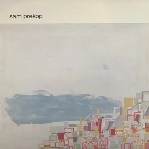 SAM PREKOP / SAMEΥʥ쥳ɥ㥱å ()