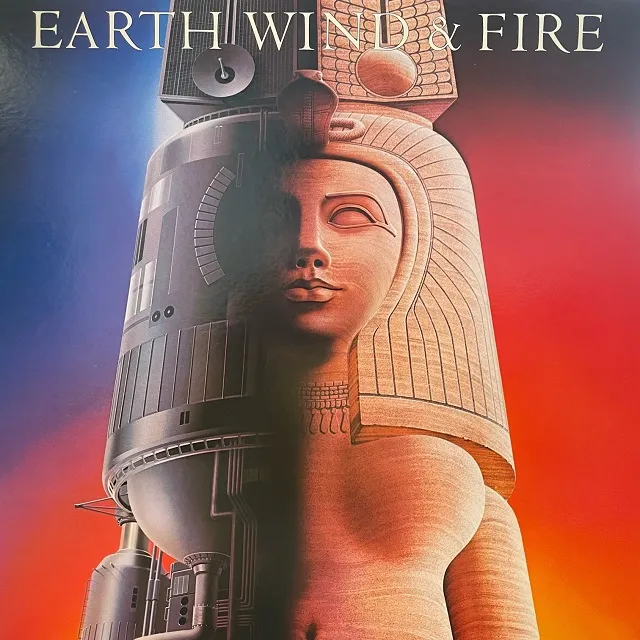 EARTH WIND & FIRE / RAISE!Υ쥳ɥ㥱åȼ̿