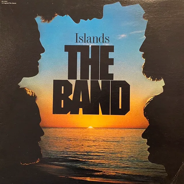 BAND / ISLANDSΥʥ쥳ɥ㥱å ()