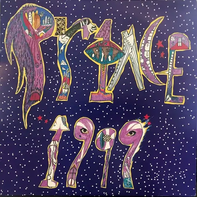 PRINCE / 1999Υʥ쥳ɥ㥱å ()