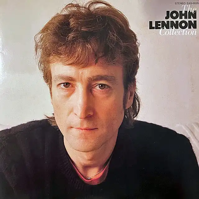 JOHN LENNON / COLLECTIONΥʥ쥳ɥ㥱å ()