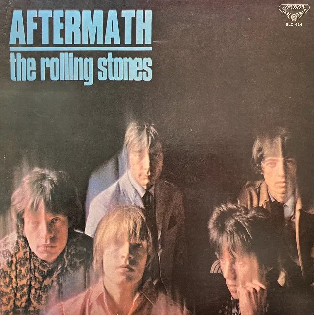 ROLLING STONES / AFTERMATH