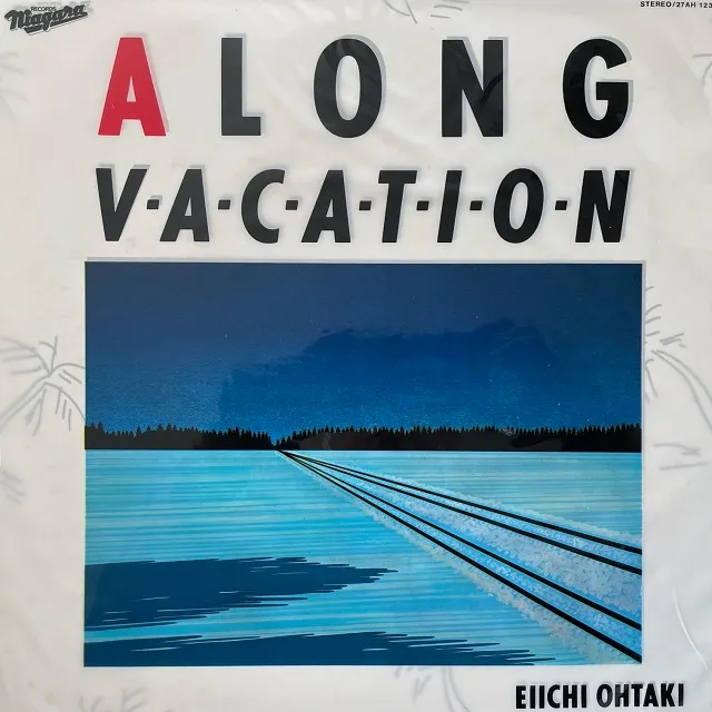 Ӱ (EIICHI OHTAKI) / A LONG VACATION