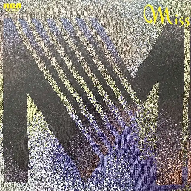 ޤ / MISS M