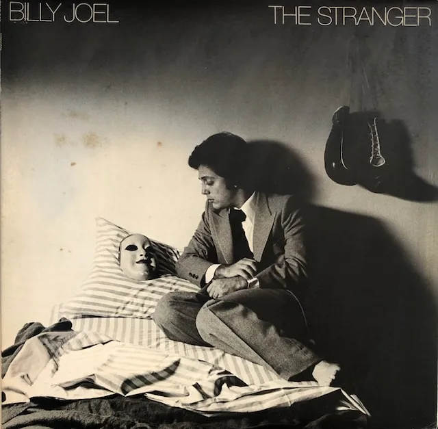 BILLY JOEL / STRANGER